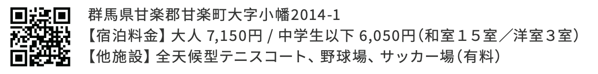 甘楽ふるさと館